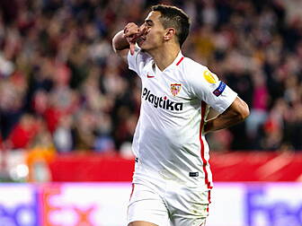 Manchester United target Ben Y...